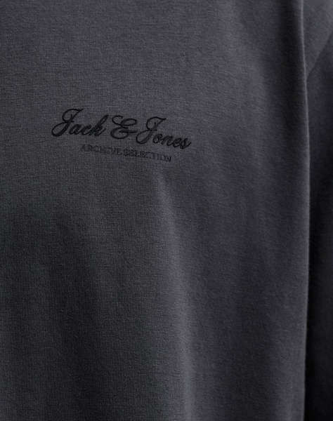 JACK&JONES JJEARCHIVE GRAPHIC TEE SS O-NECK NOOS
