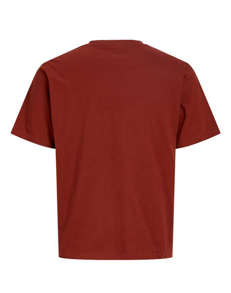 JACK&JONES JJEARCHIVE GRAPHIC TEE SS O-NECK NOOS