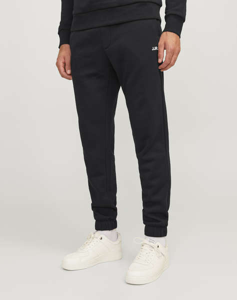 JJREBEL JREBGORM REG REBEL LOGO SWEAT PANTS NOOS
