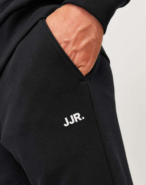 JJREBEL JREBGORM REG REBEL LOGO SWEAT PANTS NOOS