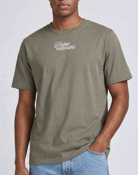 JJ REBEL JREBHIKE SS TEE