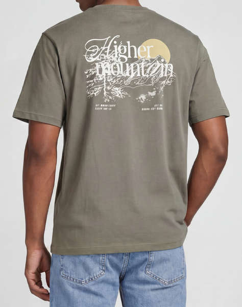 JJ REBEL JREBHIKE SS TEE