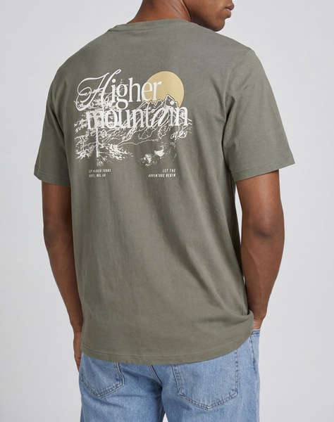 JJ REBEL JREBHIKE SS TEE