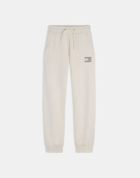 TOMMY HILFIGER TOMMY RHINESTONE SWEATPANTS