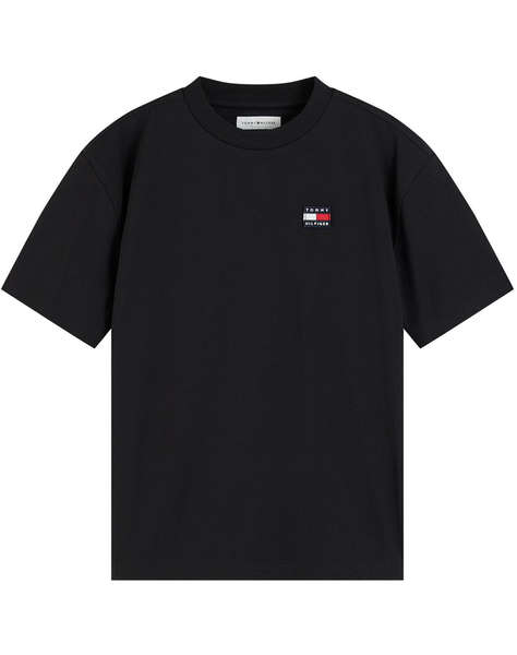 TOMMY HILFIGER FLAG HERITAGE ARCHIVE TEE S/S