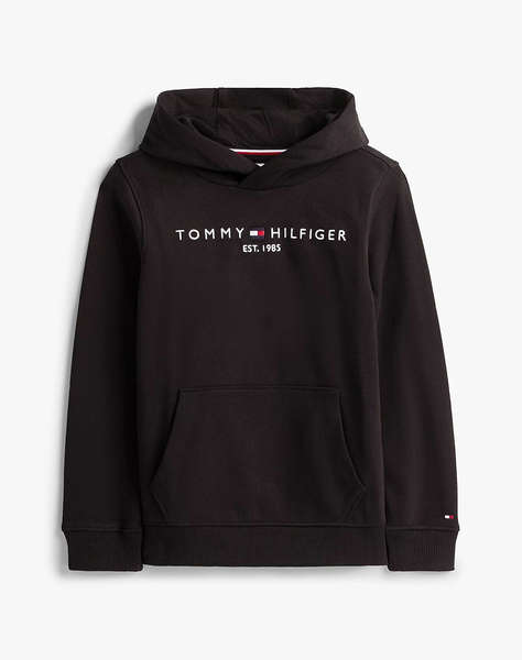 TOMMY HILFIGER ESSENTIAL HOODIE