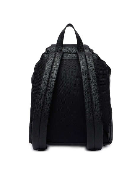 CALVIN KLEIN JEANS WEBBING STRAP FLAP Bï»¿ACKPACK