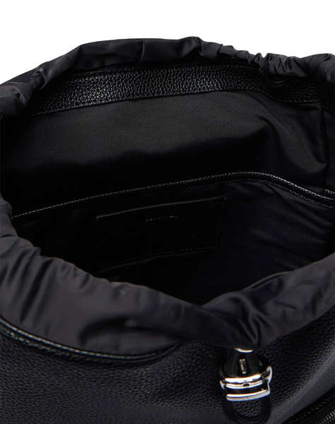 CALVIN KLEIN JEANS WEBBING STRAP FLAP Bï»¿ACKPACK