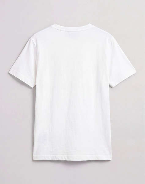 GANT БЛУЗА ΚΜ REG GRAPHIC SS T-SHIRT
