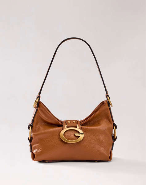 GUESS CAMDEN MINI SHOULDER BAG Дамаска чанта