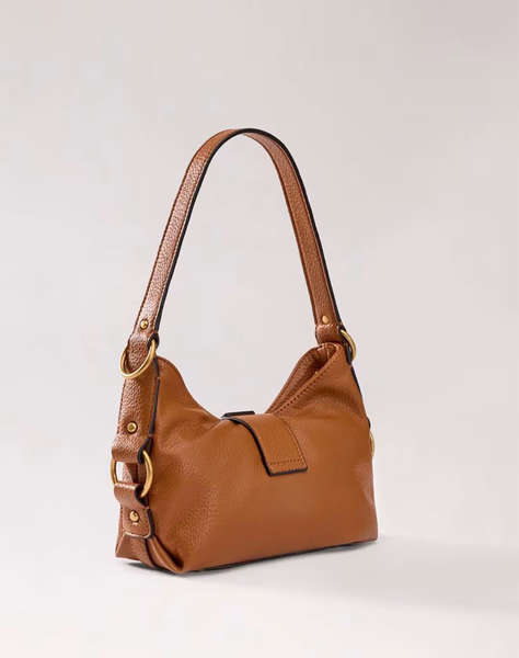 GUESS CAMDEN MINI SHOULDER BAG Дамаска чанта