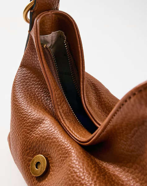 GUESS CAMDEN MINI SHOULDER BAG Дамаска чанта