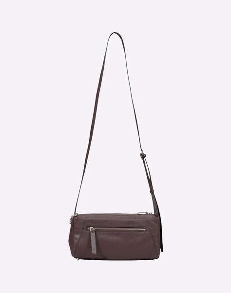 GUESS DEVON MINI CROSSBODY ДАМСКА ЧАНТА
