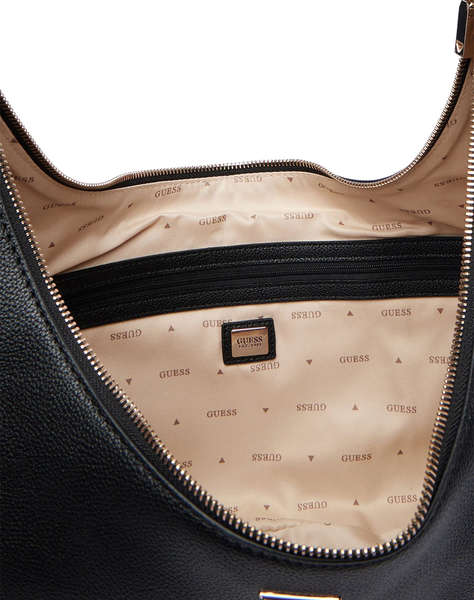 GUESS PETRA HOBO Дамска чанта
