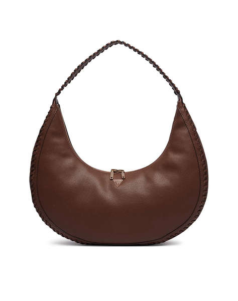 GUESS PETRA HOBO Дамска чанта