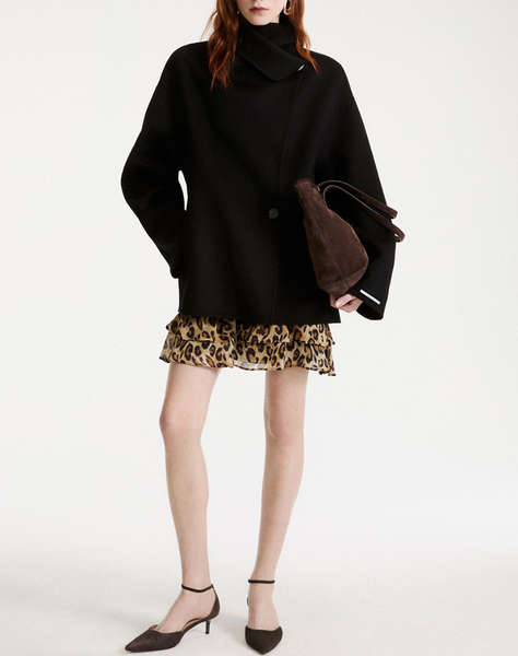 MARELLA Short Coat SPORT
