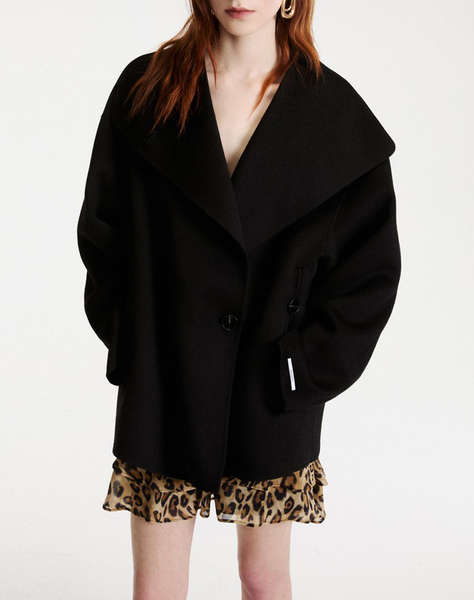 MARELLA Short Coat SPORT