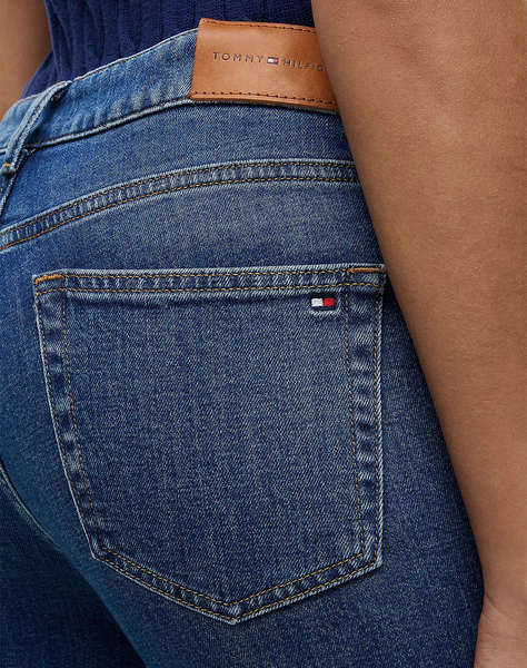 TOMMY HILFIGER SLIM RIAN RW