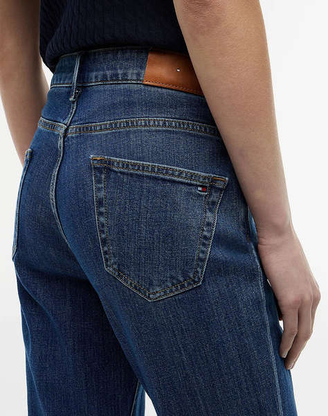 TOMMY HILFIGER BOOTCUT RIAN RW