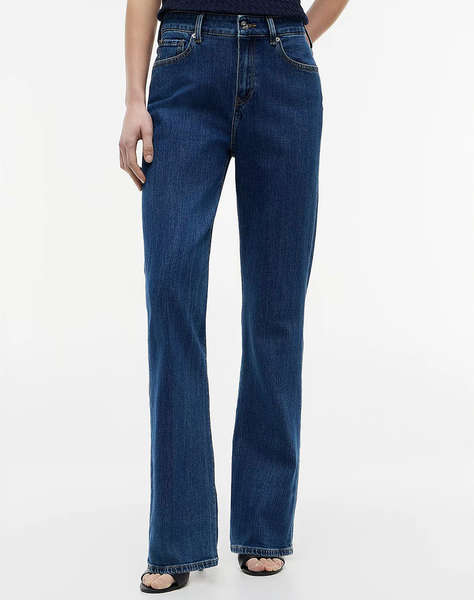 TOMMY HILFIGER BOOTCUT RIAN RW