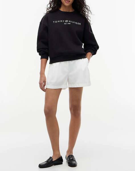 TOMMY HILFIGER CORP LOGO MDRN SWTSRT