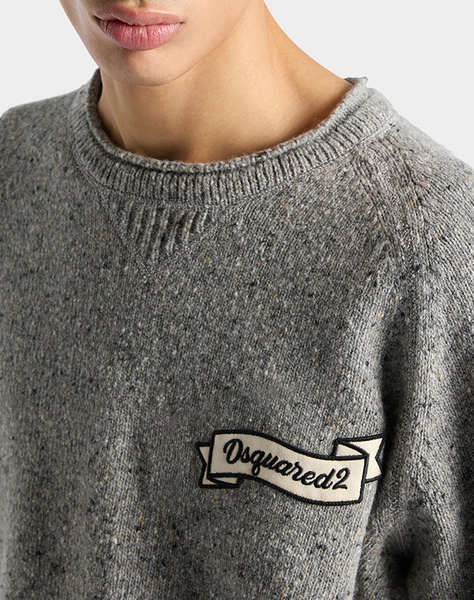 DSQUARED2 ПЛЕКТО