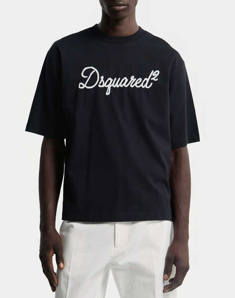 DSQUARED2 БЛУЗА