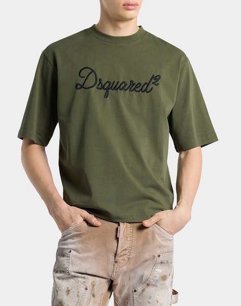 DSQUARED2 БЛУЗА