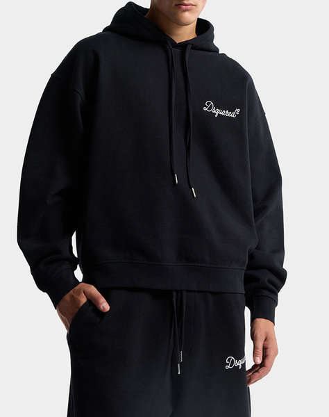 DSQUARED2 СУИТШЪРТ