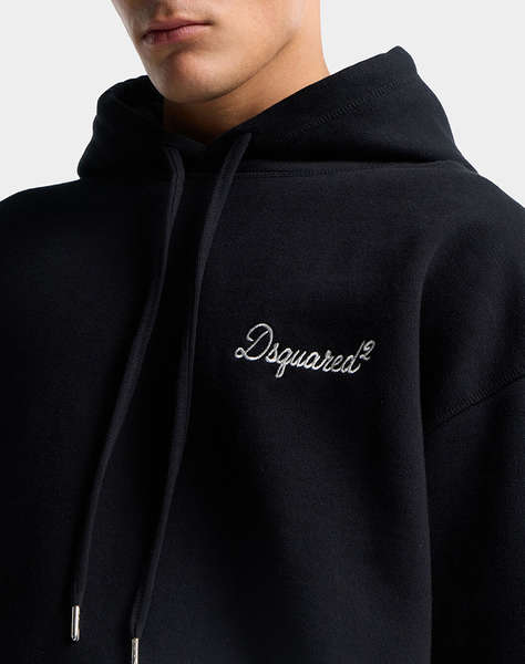 DSQUARED2 СУИТШЪРТ
