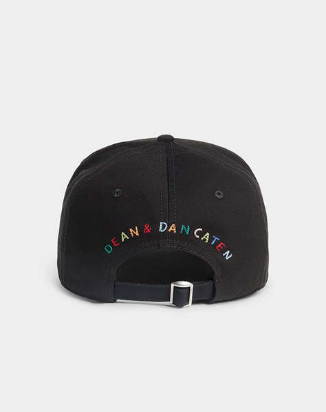 DSQUARED2 ШАПКА