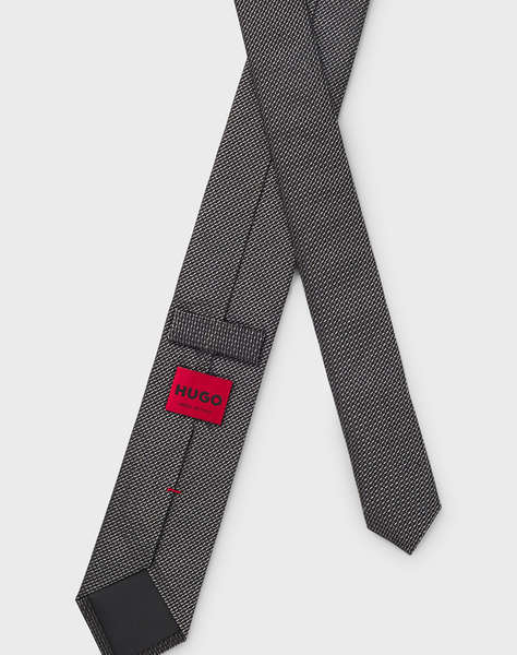 HUGO Tie cm 6 10281350 01