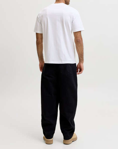 JACK&JONES JCOCLUB GRAPHIC FRONT PRINT TEE SS CN