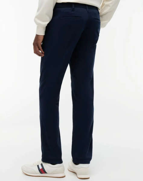 TOMMY JEANS TJM SCANTON COTTON TWILL CHINO