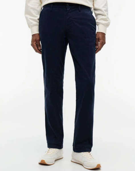 TOMMY JEANS TJM SCANTON COTTON TWILL CHINO