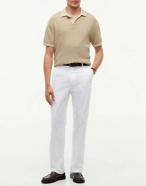 TOMMY HILFIGER GMD STRUCTURE SS POLO