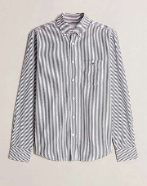 GANT РИЗА ΜΜ REG CLASSIC POPLIN BANKER SHIRT