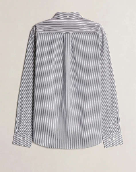 GANT РИЗА ΜΜ REG CLASSIC POPLIN BANKER SHIRT