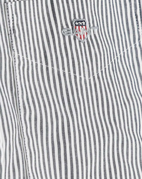 GANT РИЗА ΜΜ REG CLASSIC POPLIN BANKER SHIRT