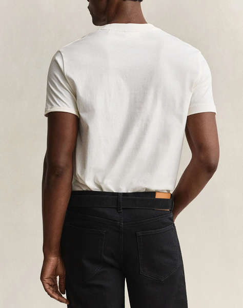 GANT БЛУЗА ΚΜ GRAPHIC SS T-SHIRT