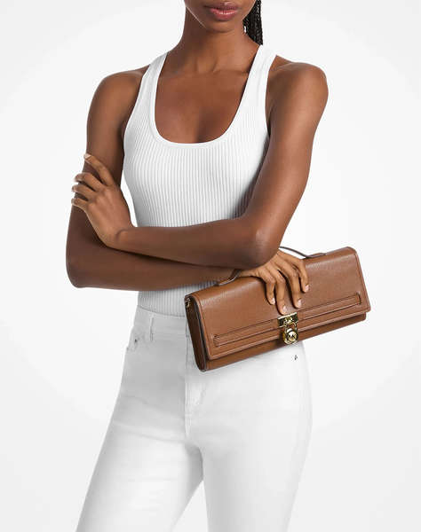 MICHAEL KORS MD EW TH CLUTCH