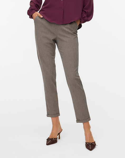 VERO MODA VMMAYA KIARA MW LOOSE PANT