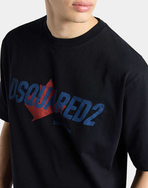 DSQUARED2 БЛУЗА