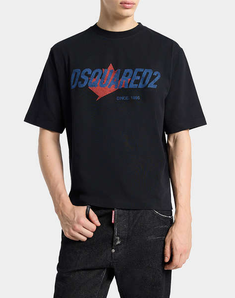 DSQUARED2 БЛУЗА