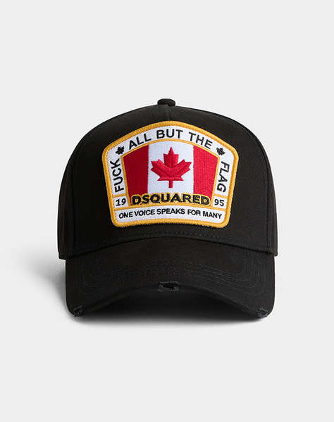 DSQUARED2 ШАПКА