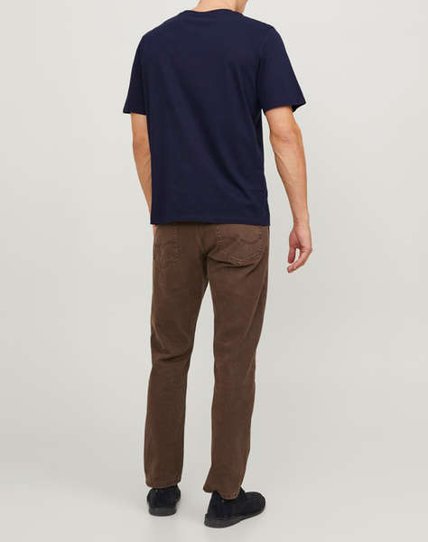 JACK&JONES JJEPAULOS TEE SS CREW NECK NOOS