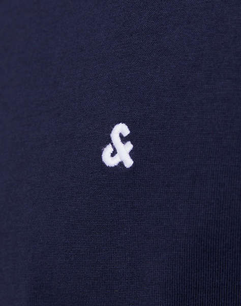 JACK&JONES JJEPAULOS TEE SS CREW NECK NOOS