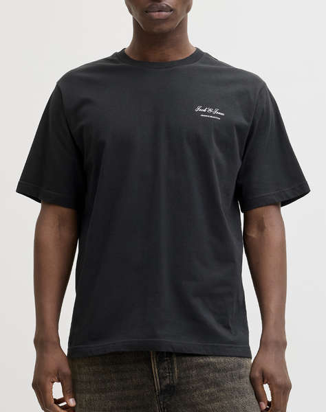 JACK&JONES JJEARCHIVE GRAPHIC TEE SS O-NECK NOOS