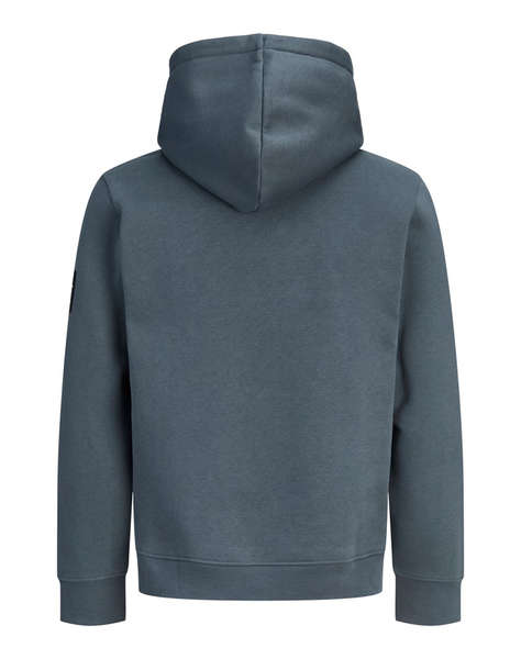 JACK&JONES JJCLEVELAND SWEAT HOOD SN