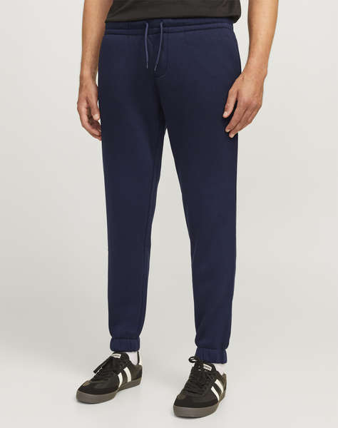 JJREBEL JREBGORM REG REBEL LOGO SWEAT PANTS NOOS